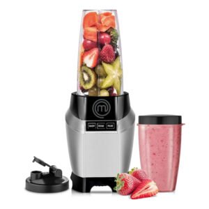Procesador Alimentos Masterchef MK-NB-2C 700ML Nutri-Blender_5