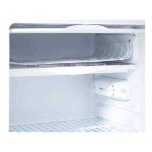 Frigobar Mirage MRX33ES 3.3 pies cúbicos Freezer Negro_2