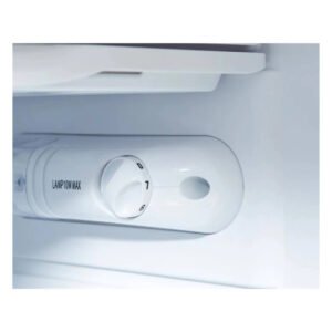 Frigobar Mirage MRX33ES 3.3 pies cúbicos Freezer Negro_3