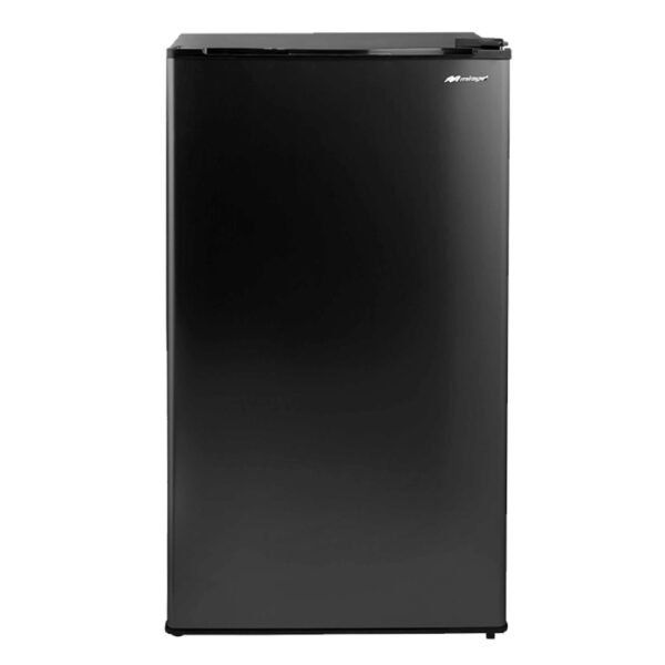 Frigobar Mirage MRX33ES 3.3 pies cúbicos Freezer Negro_0