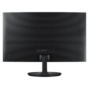 Monitor Curvo Samsung LC24F390FHL 24" FHD 1920x1080 Negro_3