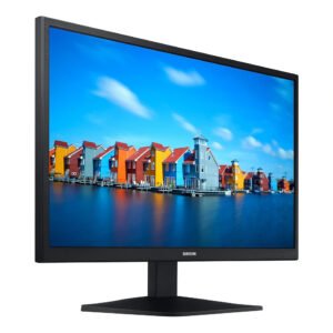 Monitor Samsung 19" LS19A330NHL HD 1366 x 768 Negro_1