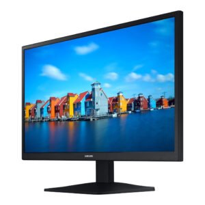 Monitor Samsung 19" LS19A330NHL HD 1366 x 768 Negro_2