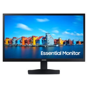 Monitor Samsung 19" LS19A330NHL HD 1366 x 768 Negro_0