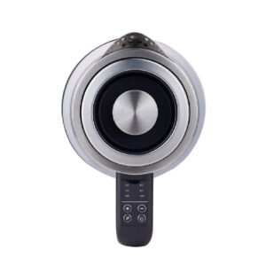 Tetera Eléctrica Masterchef MK-K-2SP Capacidad 1.7 L Gris_2