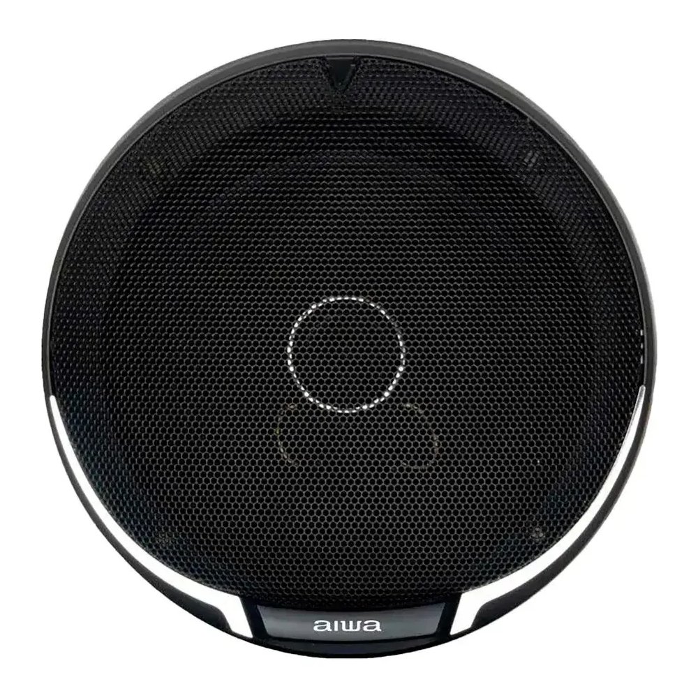 Bocinas Para Auto AIWA TAW-1633 6.5 Pulgadas 2 Vias_2