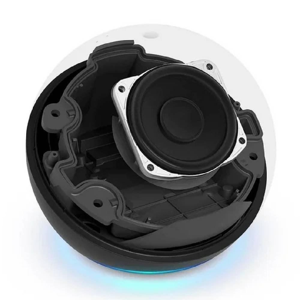Bocina Inteligente Alexa Echo Dot 5th Generación 110 V Negro_4