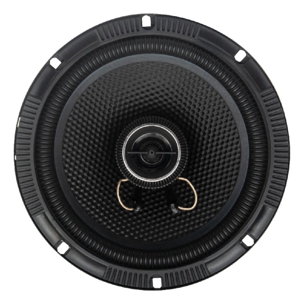 Bocinas Para Auto AIWA TAW-1633 6.5 Pulgadas 2 Vias_1