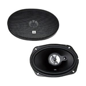 Bocina para Auto JBL Stage-19631 6x9 pulgadas 3 vías_1