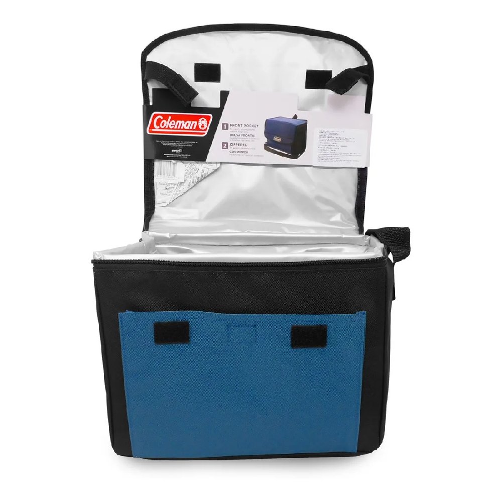 Hielera Flexible Coleman 2000034754-AZ 18 Latas 20 hrs Frio_1
