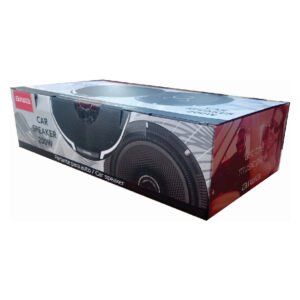 Bocinas Para Auto AIWA TAW-1633 6.5 Pulgadas 2 Vias_4