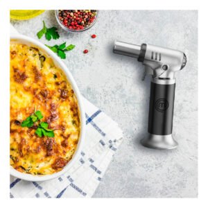 Antorcha Culinaria Profesional Masterchef MK-CT-1S Recargable_9