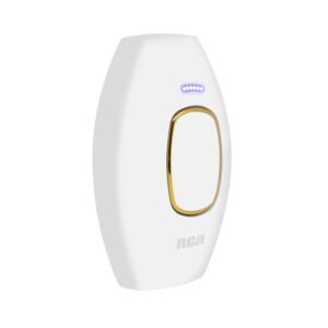 Depiladora RCA RC-IPL Luz Pulsada 5 Intensidades Unisex_4
