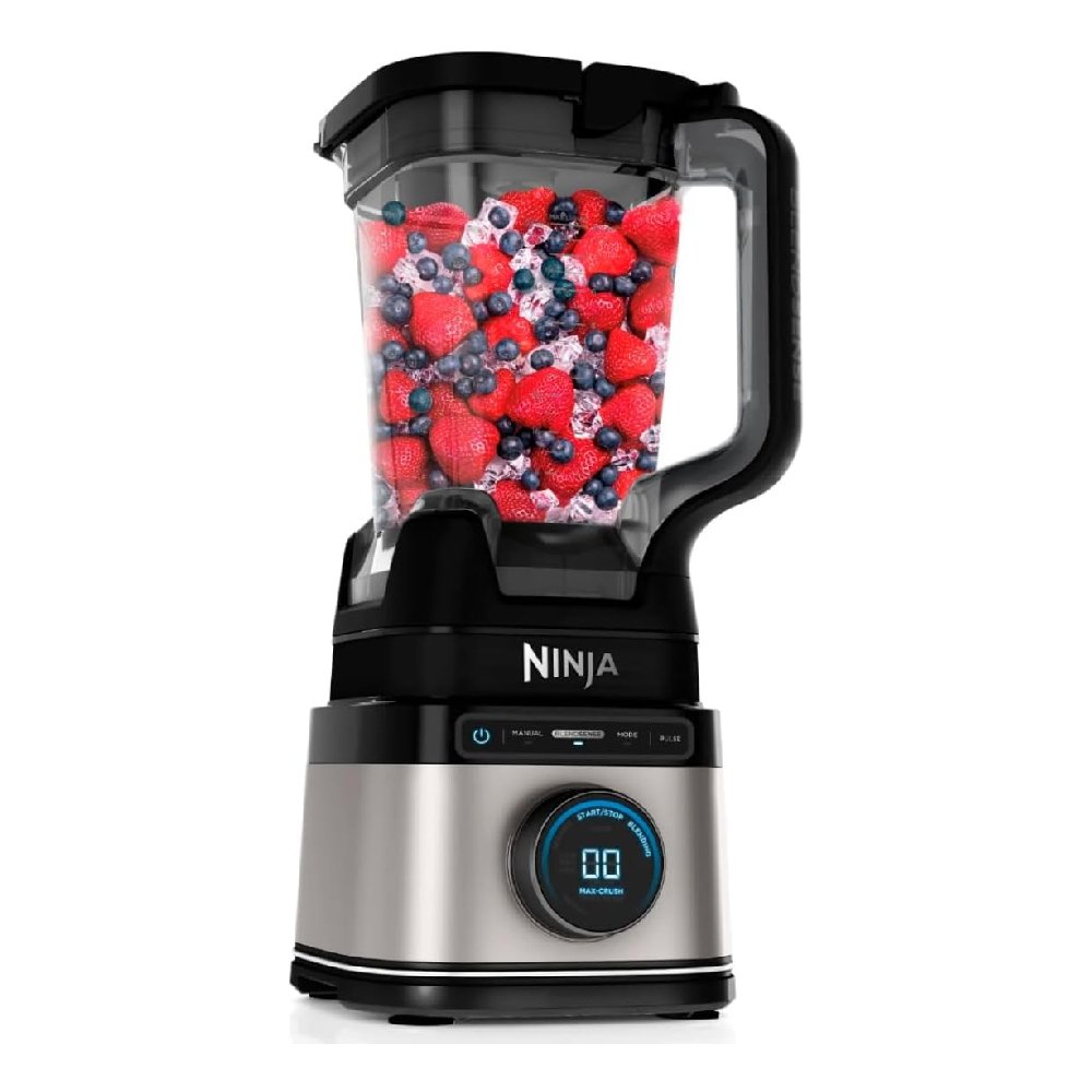 Licuadora Ninja Detect Power TB200WMVB 3 Vel Potencia 1200 W_0