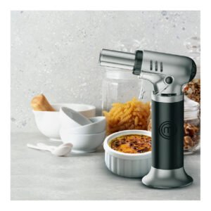Antorcha Culinaria Profesional Masterchef MK-CT-1S Recargable_10