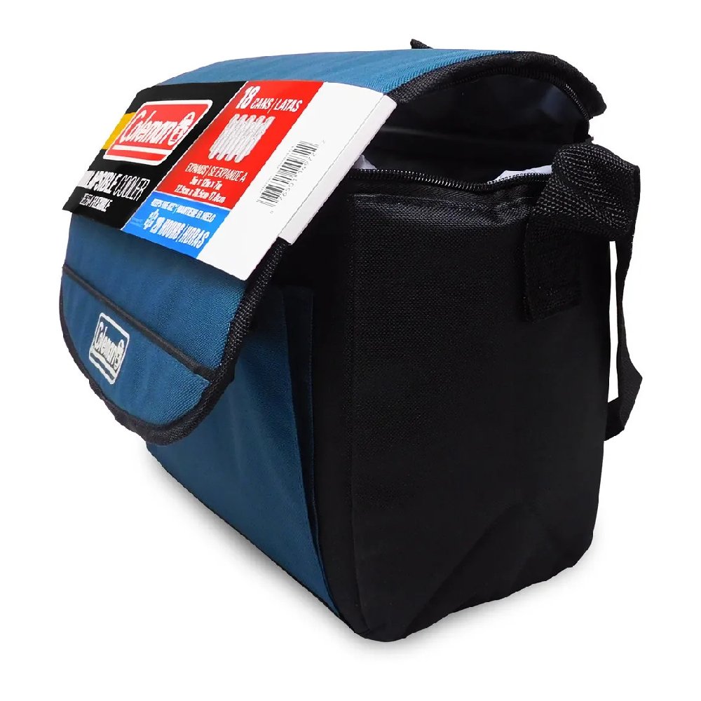 Hielera Flexible Coleman 2000034754-AZ 18 Latas 20 hrs Frio_3