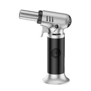 Antorcha Culinaria Profesional Masterchef MK-CT-1S Recargable_0
