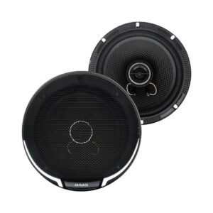 Bocinas Para Auto AIWA TAW-1633 6.5 Pulgadas 2 Vias_0