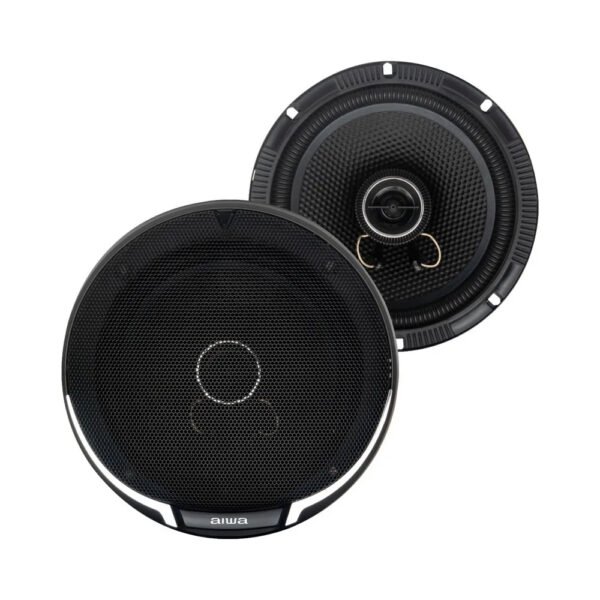 Bocinas Para Auto AIWA TAW-1633 6.5 Pulgadas 2 Vias_0