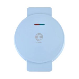 Maquina Para Donas Masterchef MK-DM-7M 7 Mini Donas 5.2 c/u_1