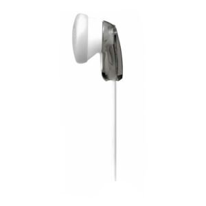 Audífonos Alámbricos SONY MDR-E9 Ligero Fashion Earbuds Gris_2