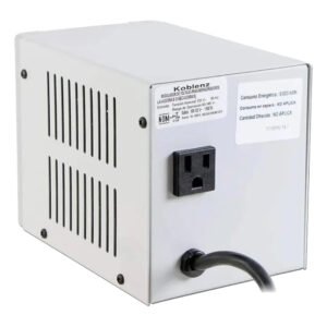 Regulador Koblenz RI-2002 Linea Blanca Poten 1500 W Blanco_3
