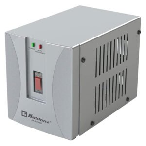 Regulador Koblenz RI-2002 Linea Blanca Poten 1500 W Blanco_0