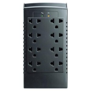 Regulador Koblenz RS-1410 8 Contactos Potencia 700 W Negro_2