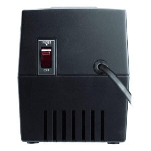 Regulador Koblenz RS-1410 8 Contactos Potencia 700 W Negro_3