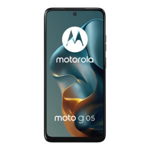 Celular Motorola G05 6.6” 4GB RAM 128GB Desbloqueado Verde_1