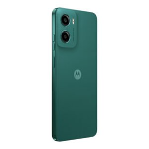 Celular Motorola G05 6.6” 4GB RAM 128GB Desbloqueado Verde_3