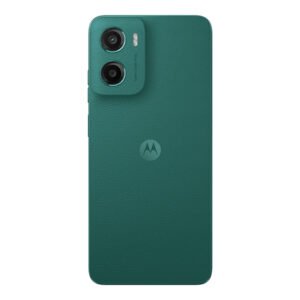 Celular Motorola G05 6.6” 4GB RAM 128GB Desbloqueado Verde_4