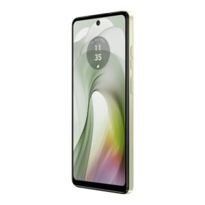 Celular Motorola E14 6.6” 2GB RAM 64GB Android 14 Verde_3