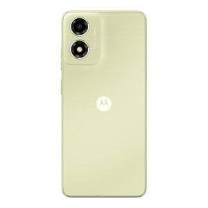 Celular Motorola E14 6.6” 2GB RAM 64GB Android 14 Verde_4
