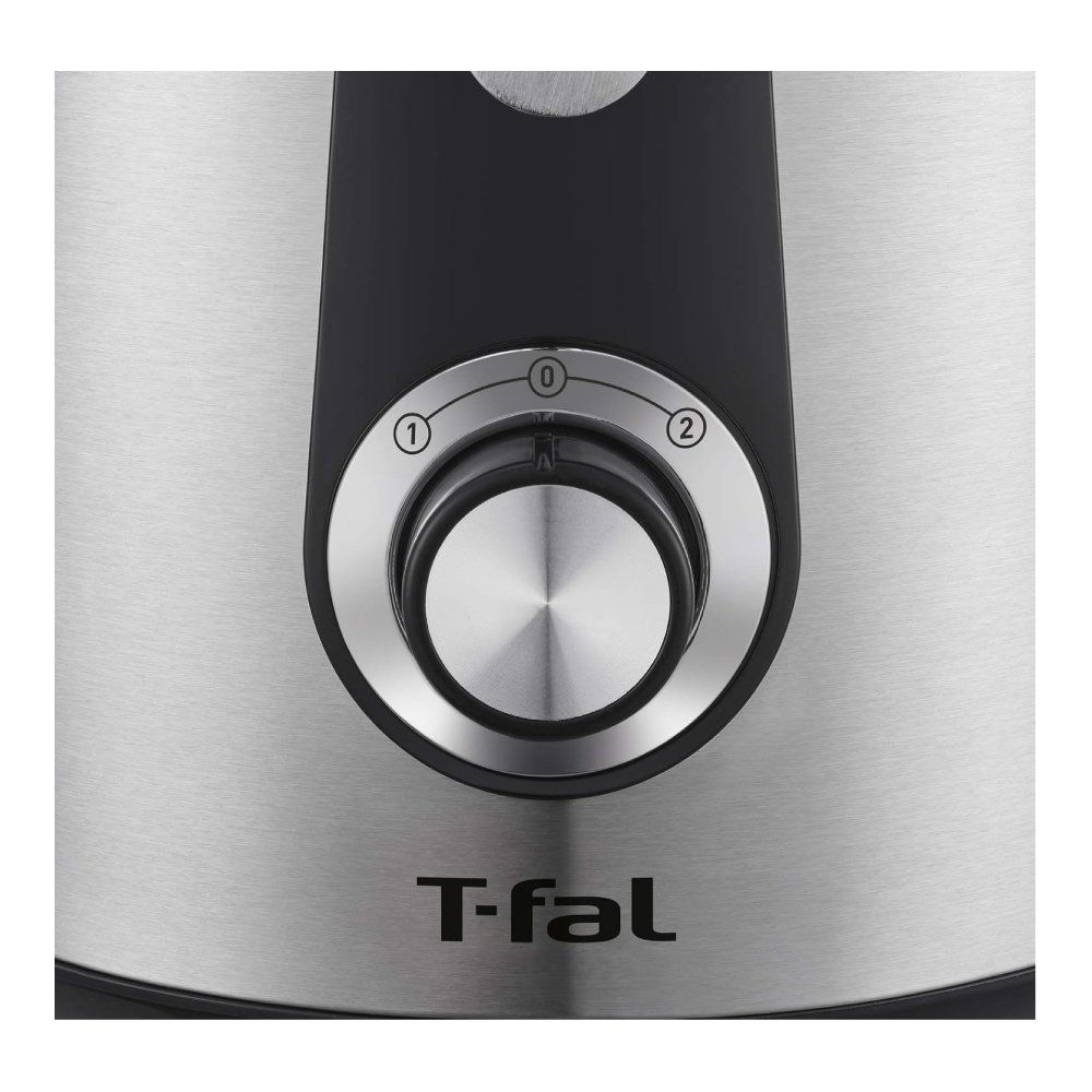 Extractor de Jugos TFAL ZE550DMX Capacidad de 2 Litros._3