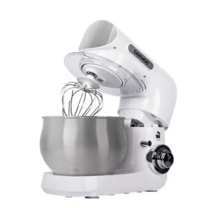 Batidora De Pedestal Daewoo DSX-5035 6 Velocidades 4 Litros_0