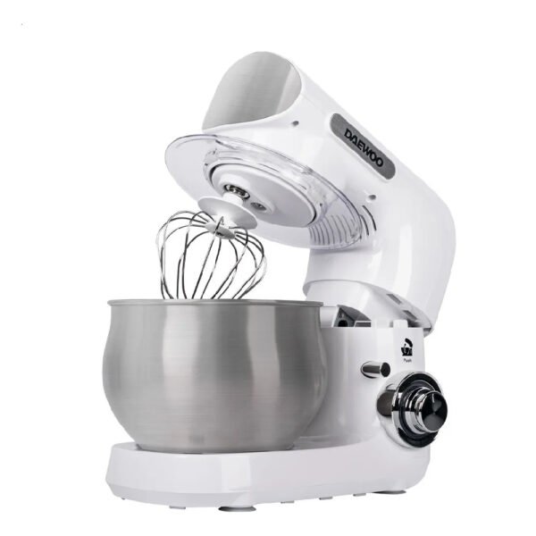 Batidora De Pedestal Daewoo DSX-5035 6 Velocidades 4 Litros_0
