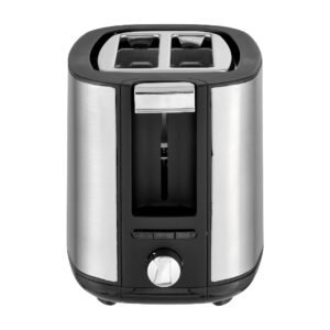 Tostador De Pan Koblenz TKM-800-IN 2 Rebanadas Acero Inoxi_1