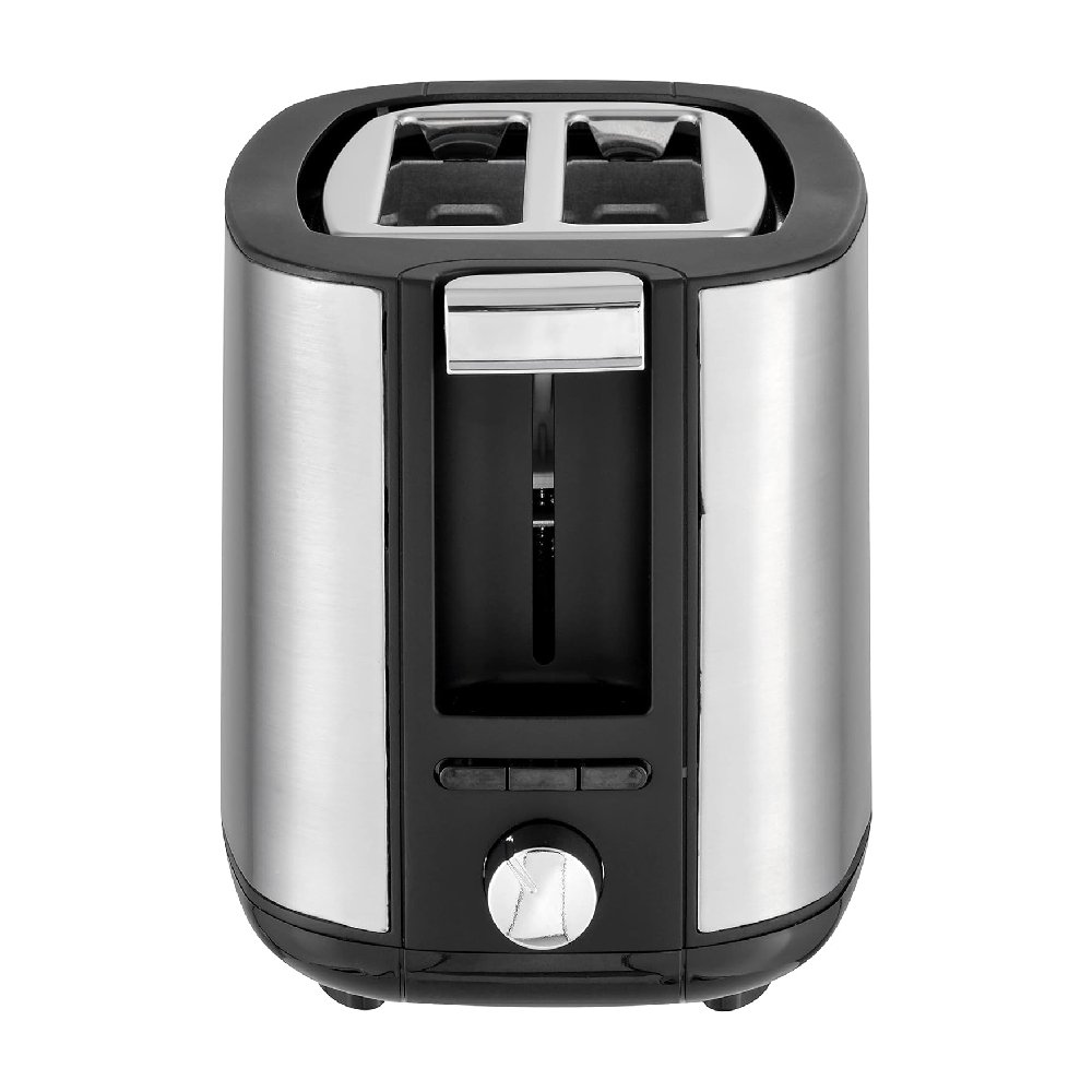 Tostador De Pan Koblenz TKM-800-IN 2 Rebanadas Acero Inoxi_1