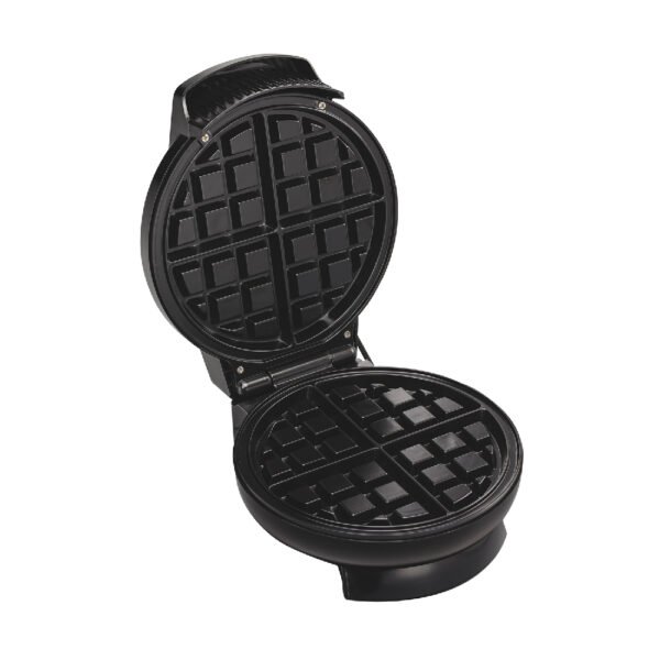 Wafflera Estilo Belga Hamilton Beach 26071 Color Negro_0