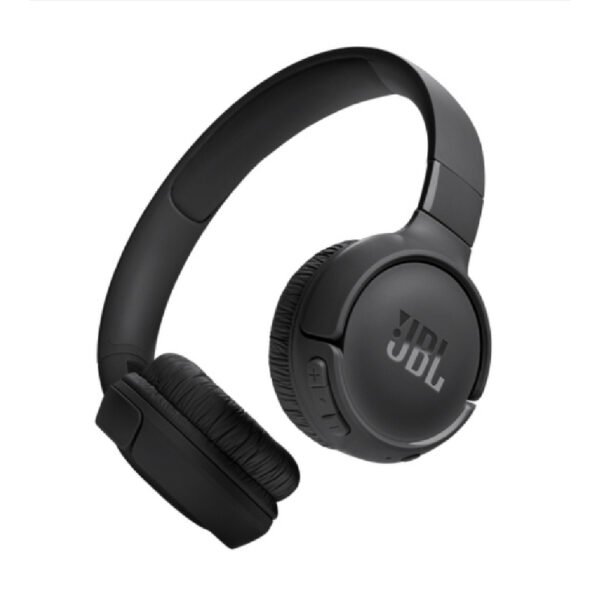 Audifonos de Diadema Inalambricos JBL TUNE520BT Negro_0