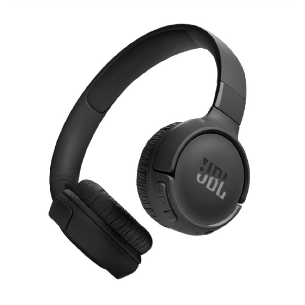 Audifonos de Diadema Inalambricos JBL TUNE520BT Negro_0