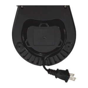 Molino Electrico Para Café Hamilton Beach 80385 2 a 14 Tazas_4