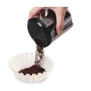 Molino Electrico Para Café Hamilton Beach 80385 2 a 14 Tazas_6