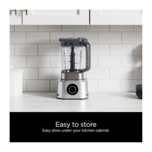 Sistema de Cocina Ninja SS401-PLATA Foodie Power Blender_10
