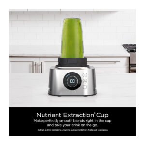 Sistema de Cocina Ninja SS401-PLATA Foodie Power Blender_7