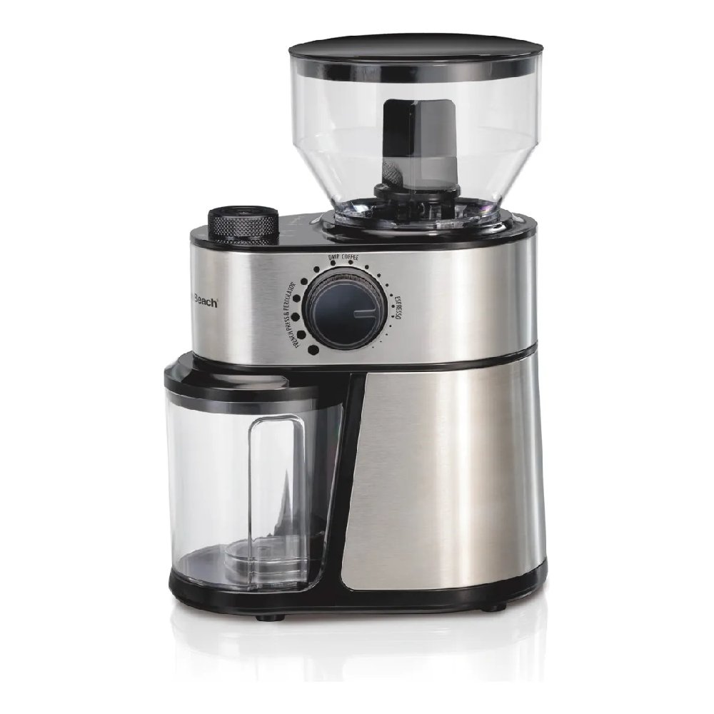 Molino Electrico Para Café Hamilton Beach 80385 2 a 14 Tazas_1