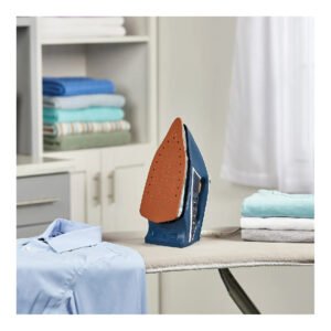 Plancha De Vapor Profesional IR3373-3APLA Black+Decker Azul_6