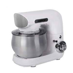 Batidora De Pedestal Daewoo DSX-5035 6 Velocidades 4 Litros_3