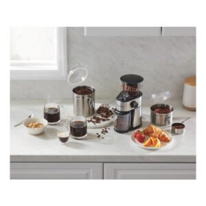 Molino Electrico Para Café Hamilton Beach 80385 2 a 14 Tazas_7